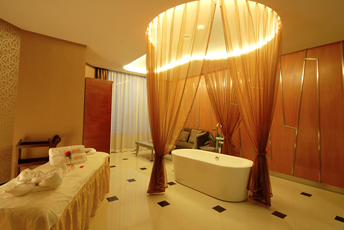 深圳龙岗区养生馆之脾胃虚弱的食疗配合